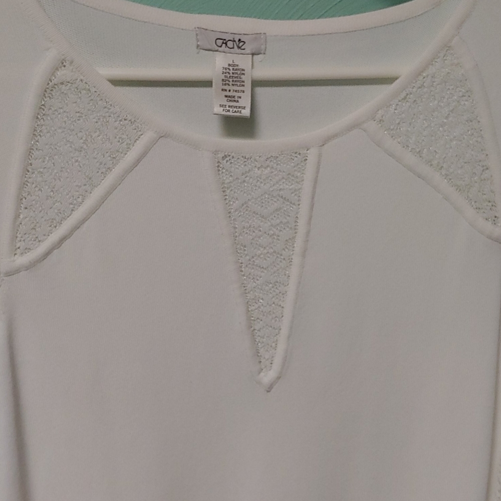 Cache Sweater. - image 2